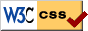 Valid CSS 2!